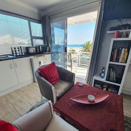 Atlantic Studio - Compact Unit With Sea Views メルクボスストラント エクステリア 写真